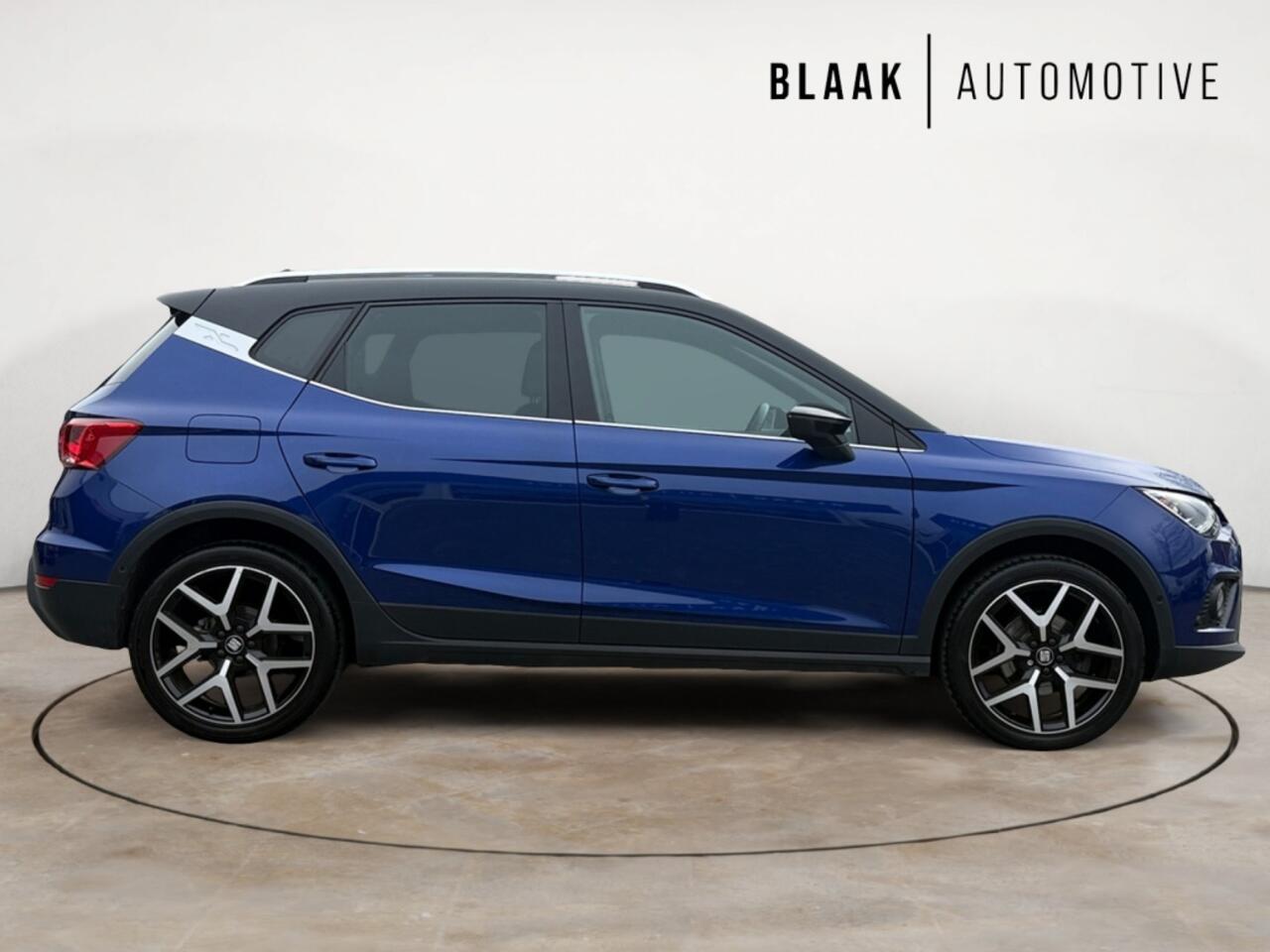 Seat Arona 1.0 TSI FR B. Int. +