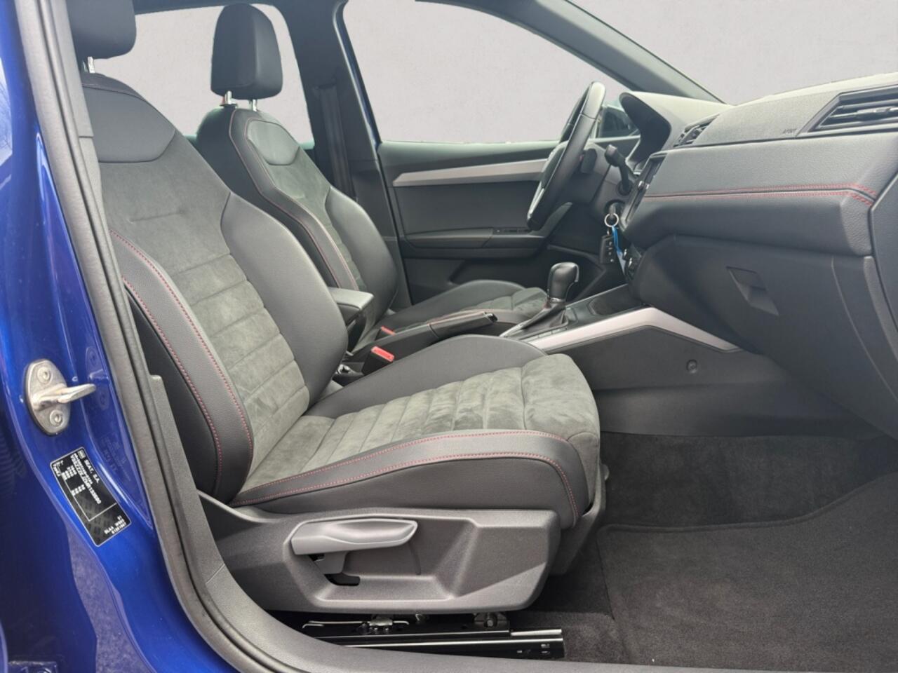 Seat Arona 1.0 TSI FR B. Int. +