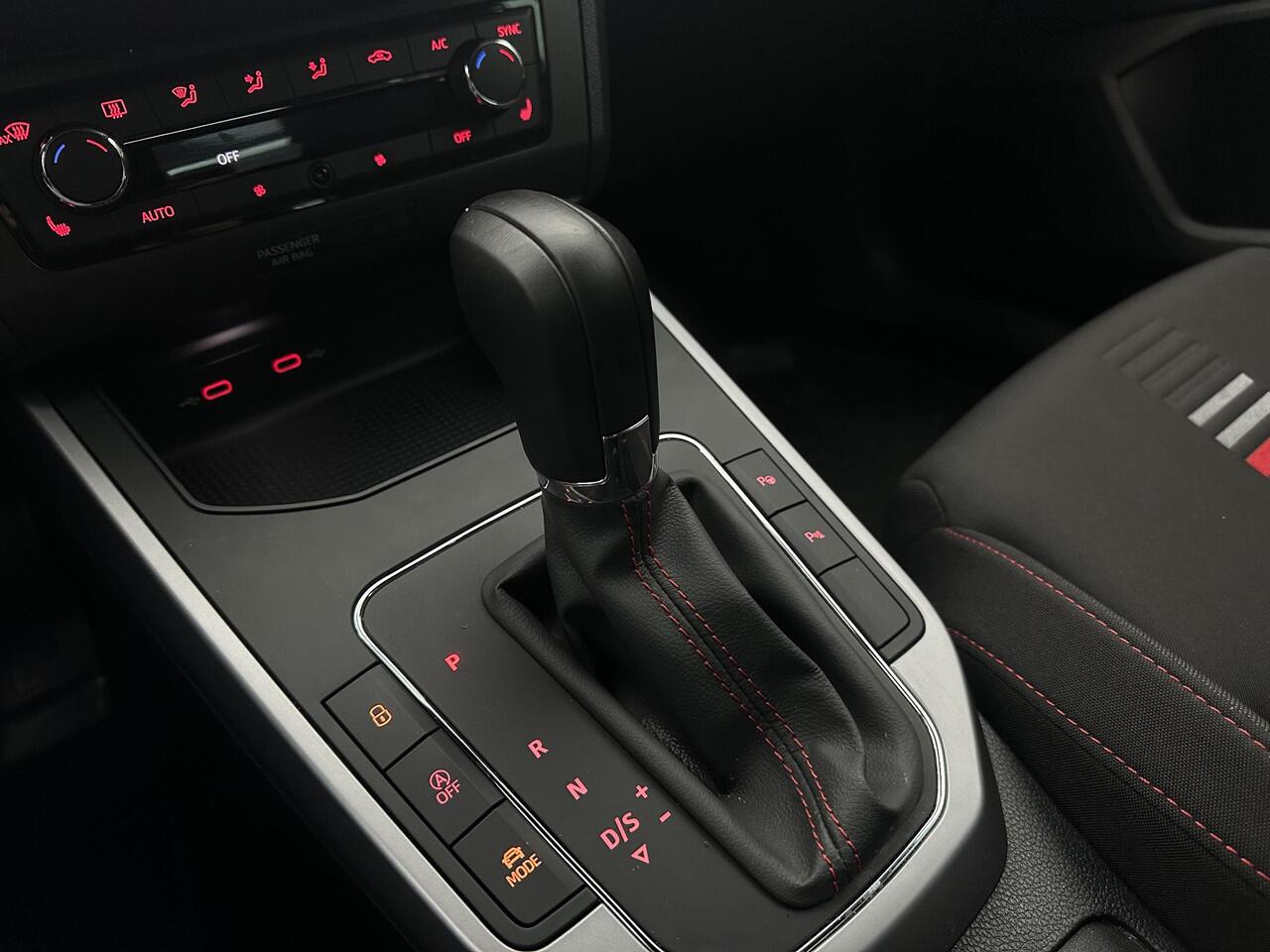 Seat Arona 1.5 TSI EVO FR Business Intense