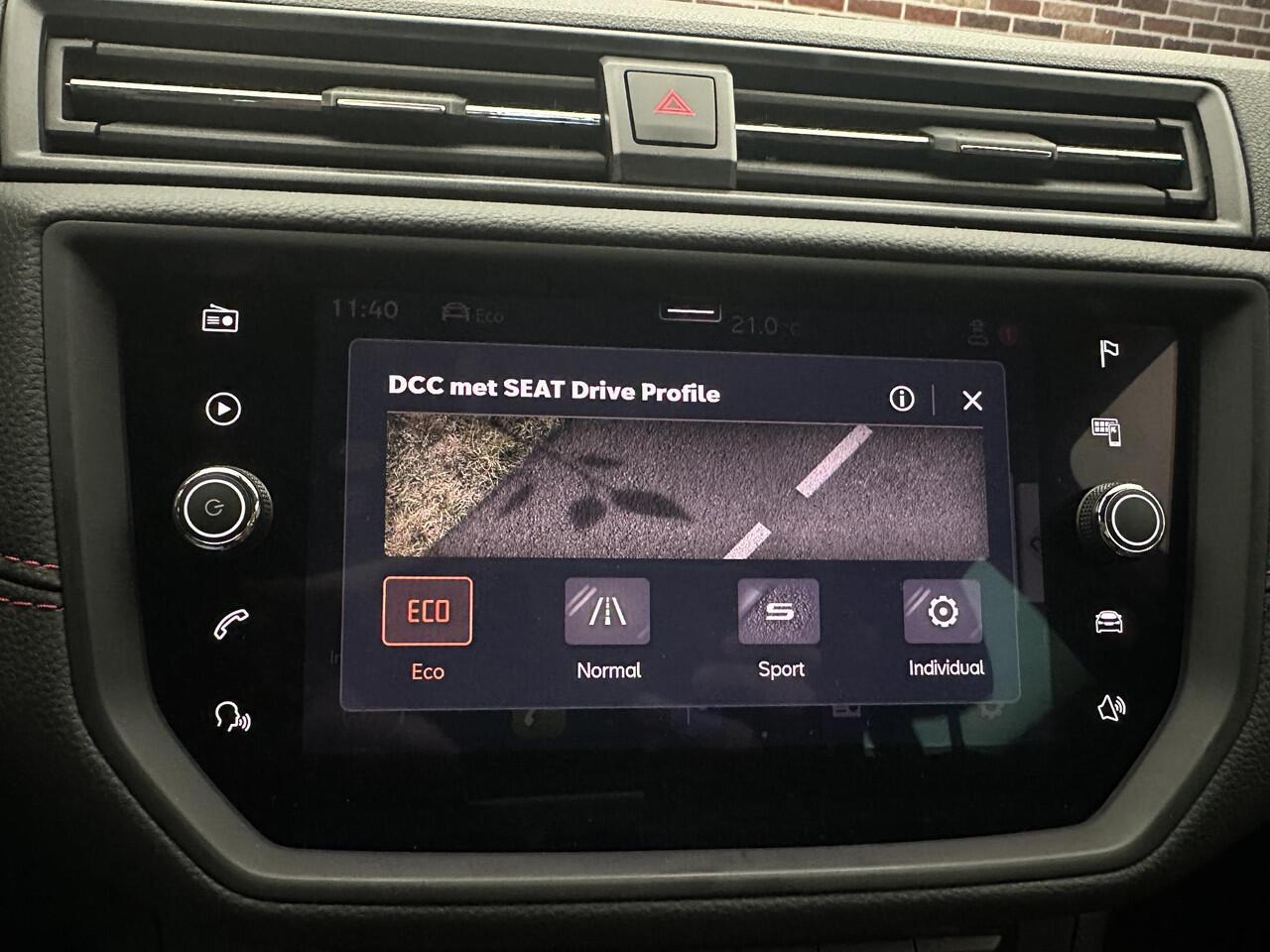 Seat Arona 1.5 TSI EVO FR Business Intense