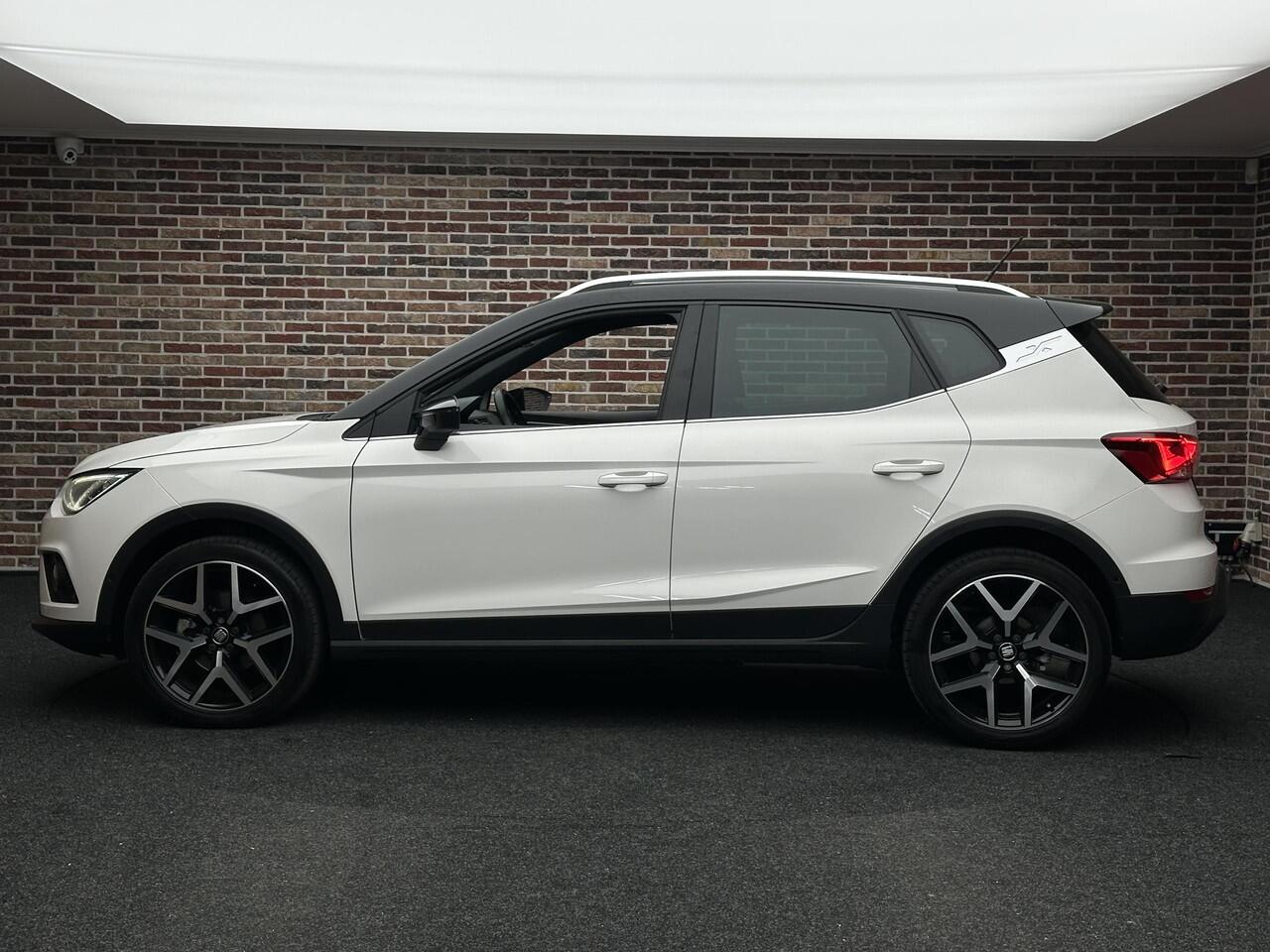 Seat Arona 1.5 TSI EVO FR Business Intense