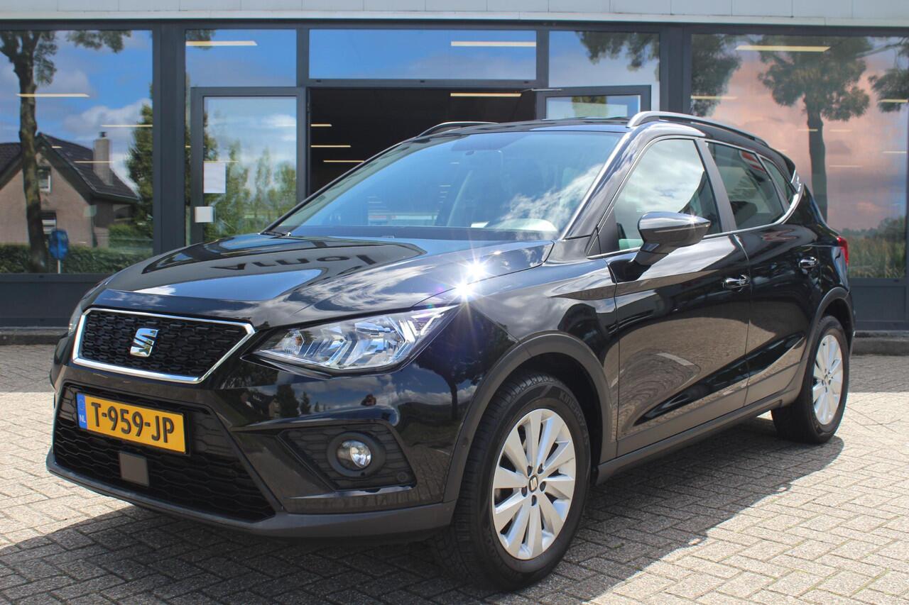 Seat Arona 1.0 TSI Style