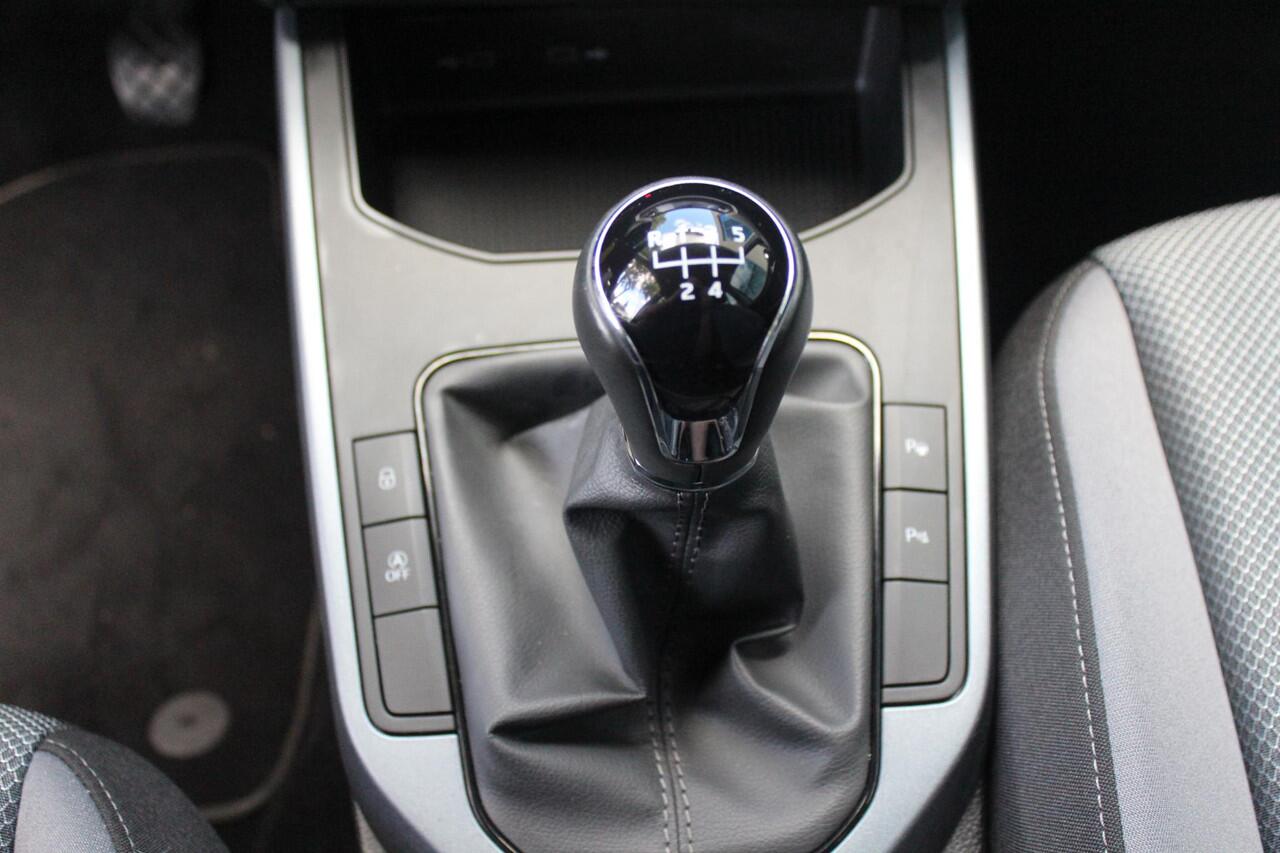 Seat Arona 1.0 TSI Style