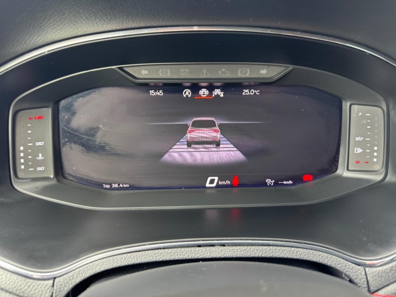 Seat Arona 1.0 TSI FR Business Intense Plus