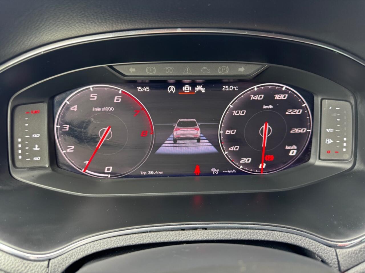 Seat Arona 1.0 TSI FR Business Intense Plus