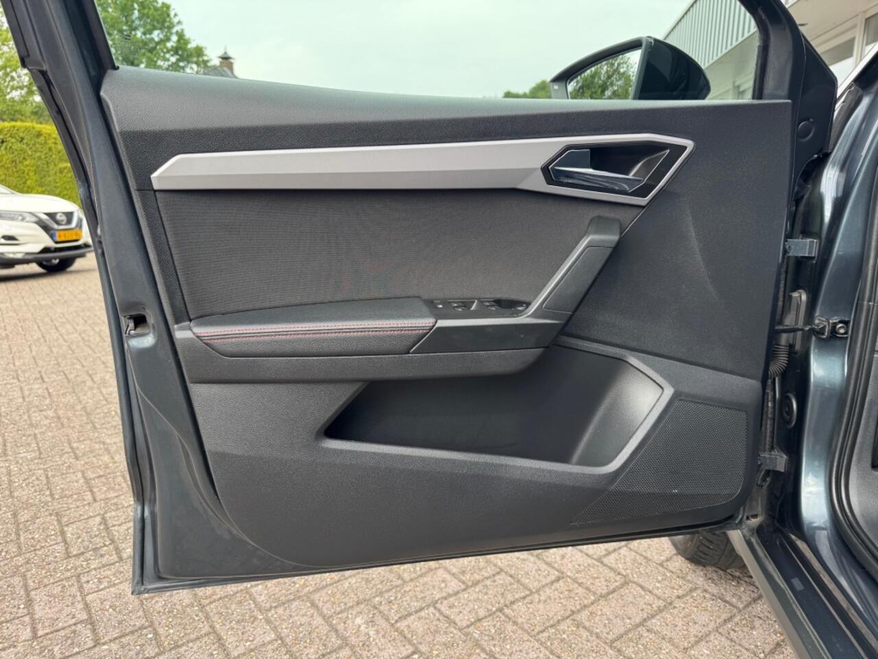 Seat Arona 1.0 TSI FR Business Intense Plus