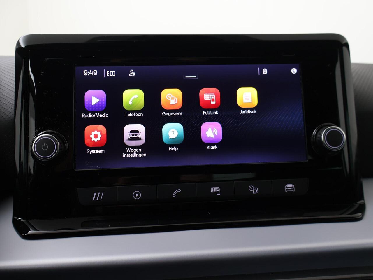 Seat Arona 1.0 TSI FR | 95 PK | Climate control | LED verlichting | Apple Carplay/Android Auto |