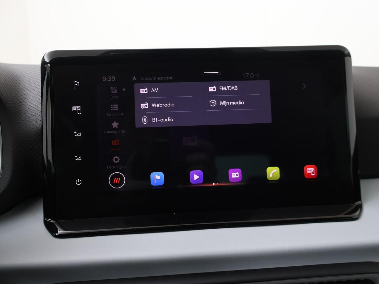 Seat Arona 1.0 TSI Style Business Intense | 95 PK | LED verlichting | Navigatiesysteem | Climate control |