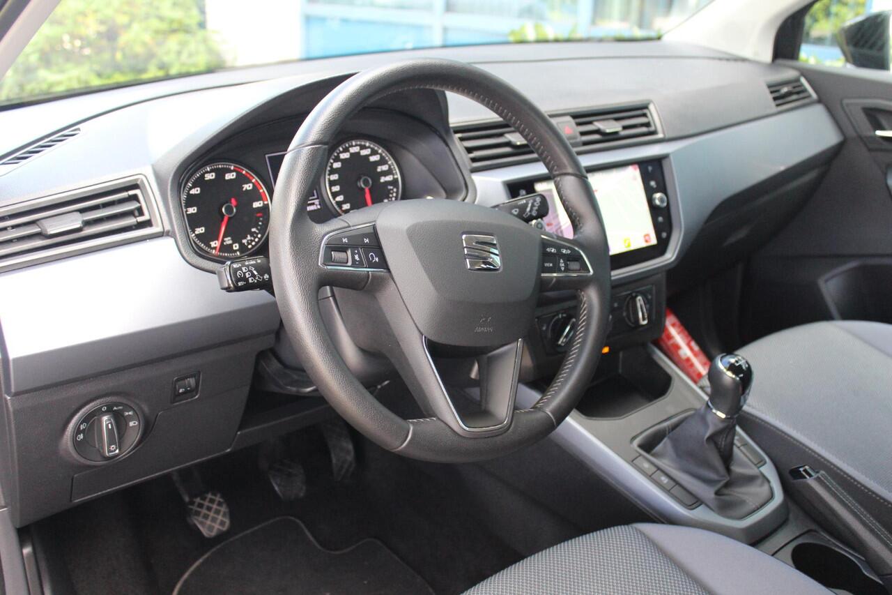 Seat Arona 1.0 TSI Style