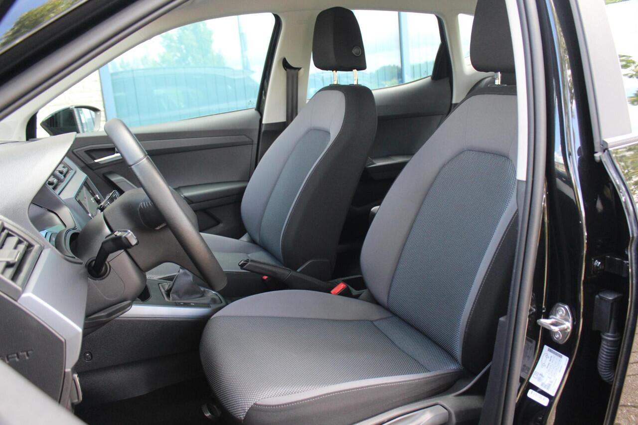 Seat Arona 1.0 TSI Style