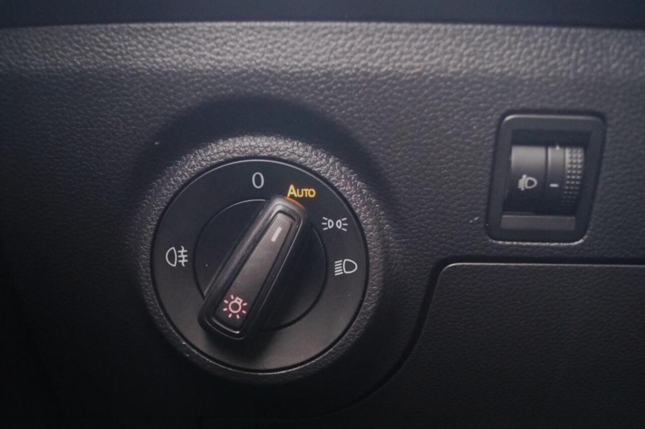 Seat Arona 1.0 TGI 90pk Edition CNG Aardgas -AIRCO-CRUISE-