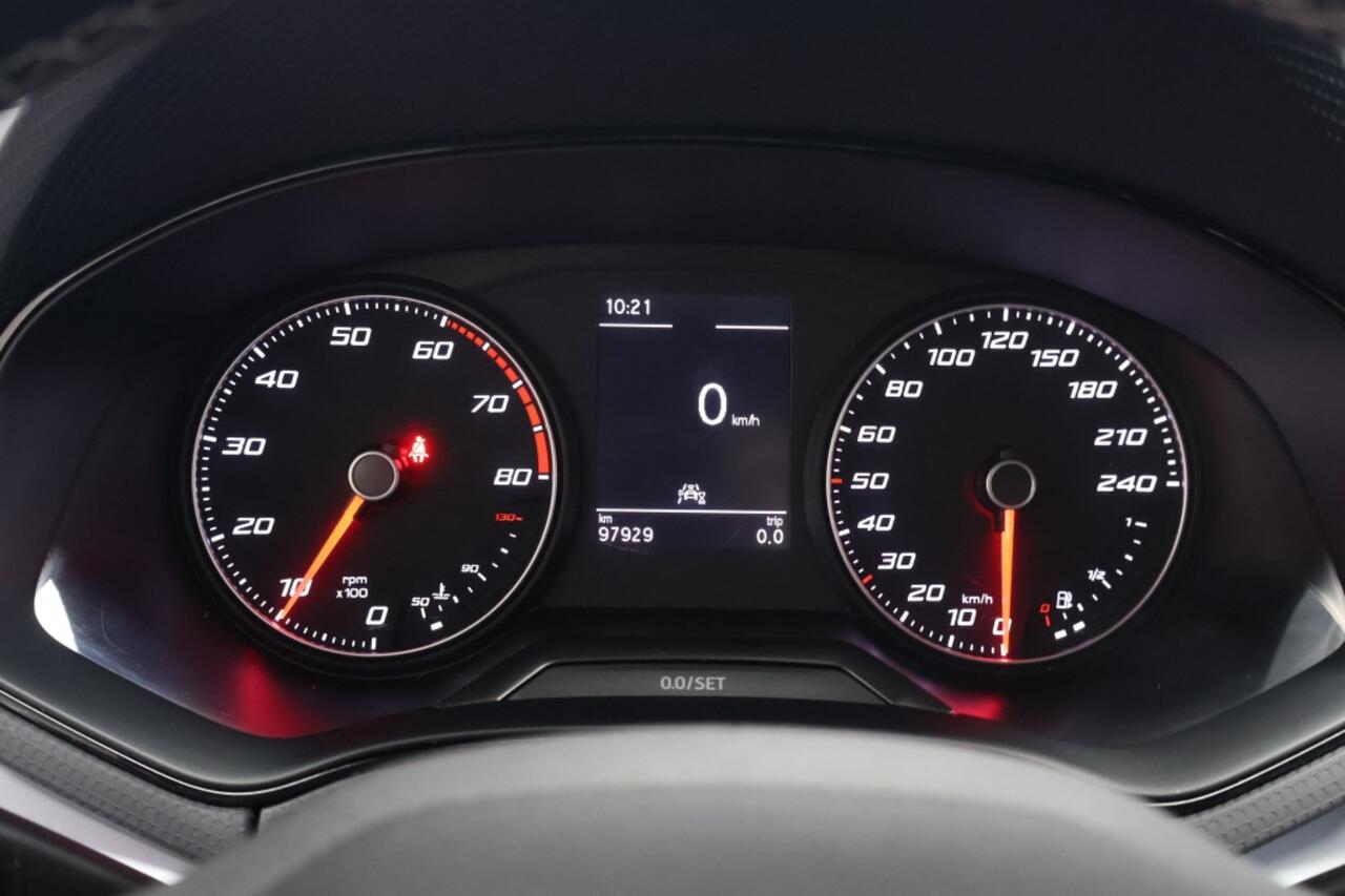 Seat Arona 1.0 TSI Style 95pk | LED | DAB | Cruise Control | Parkeersens