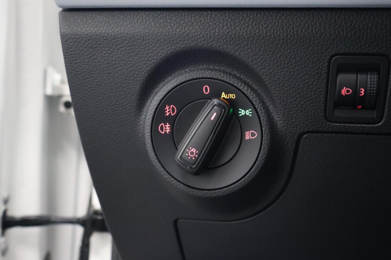 Seat Arona 1.0 TSI Style 95pk | LED | DAB | Cruise Control | Parkeersens