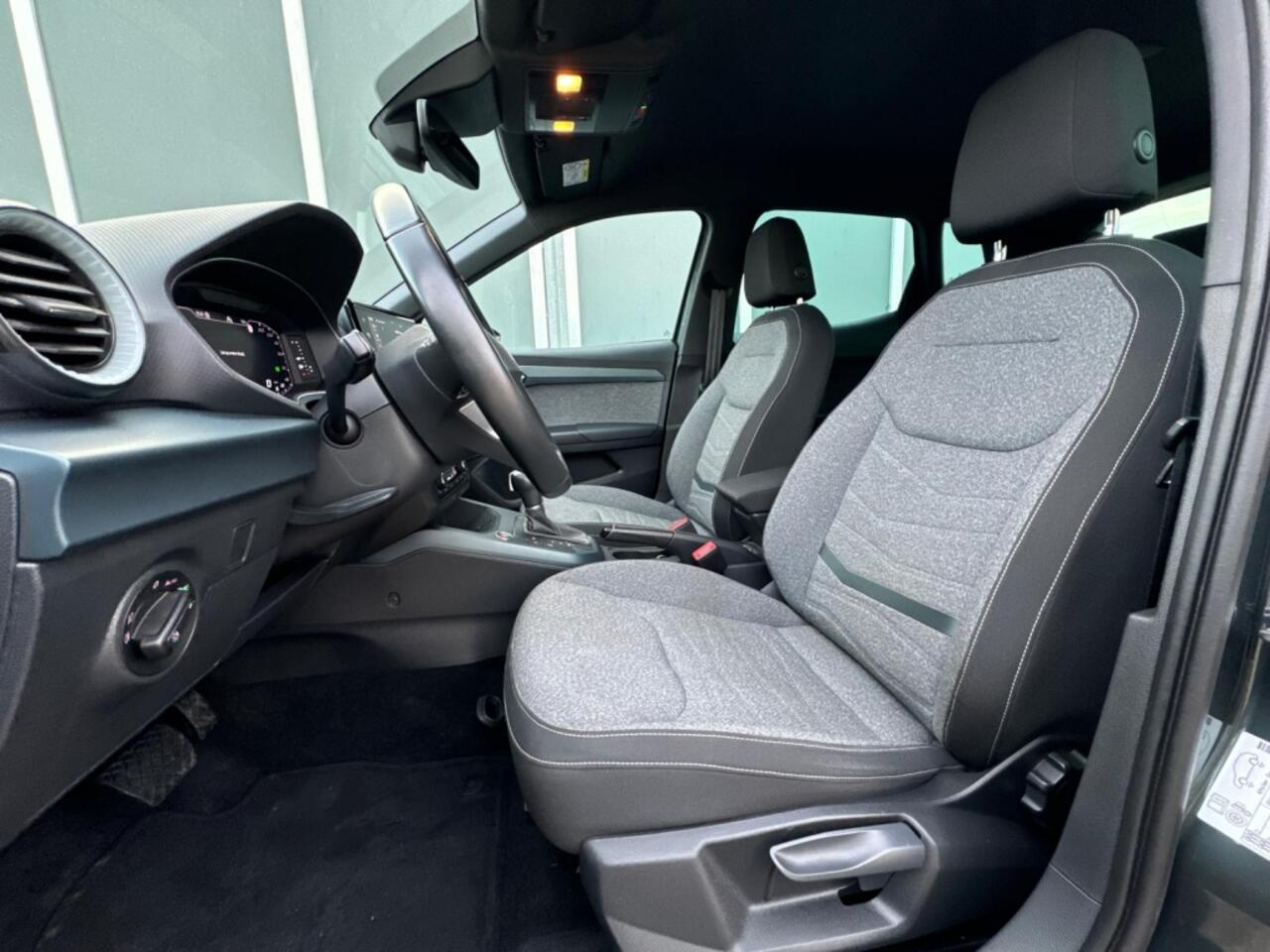 Seat Arona 1.0 TSI 110pk DSG Xperience | Side assist | Camera | 18 Inch