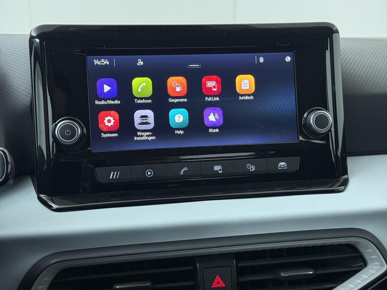 Seat Arona 1.0 TSI Style | 95 PK | Trekhaak | Cruise control | Apple Carplay/Android Auto |