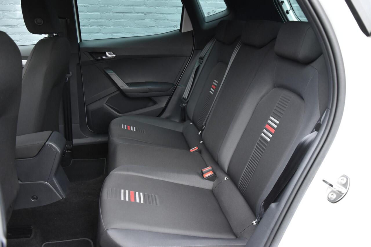 Seat Arona 1.0 TSI FR Business Intense