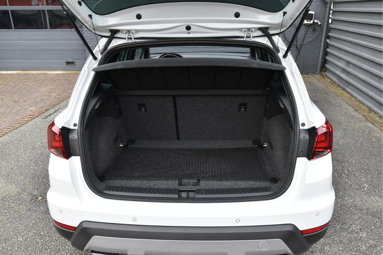 Seat Arona 1.0 TSI FR Business Intense