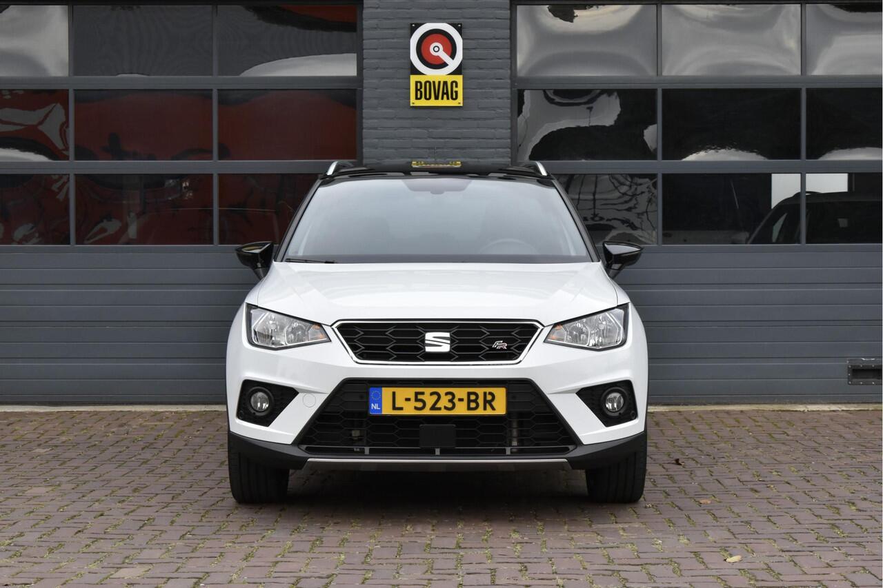 Seat Arona 1.0 TSI FR Business Intense