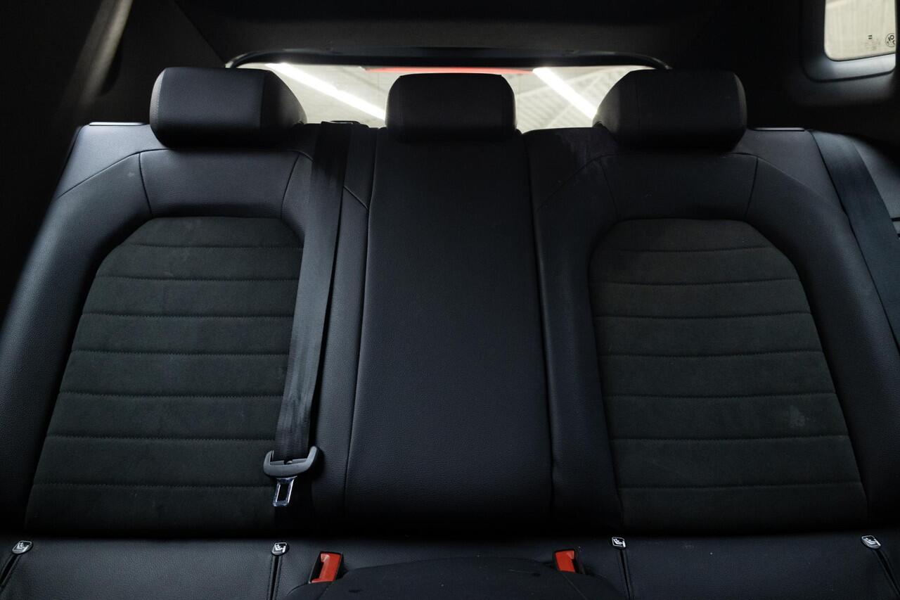 Seat Arona 1.0 TSI FR Business Intense | nieuw model | 18 inch | Led koplampen | Achteruitrijcamera |