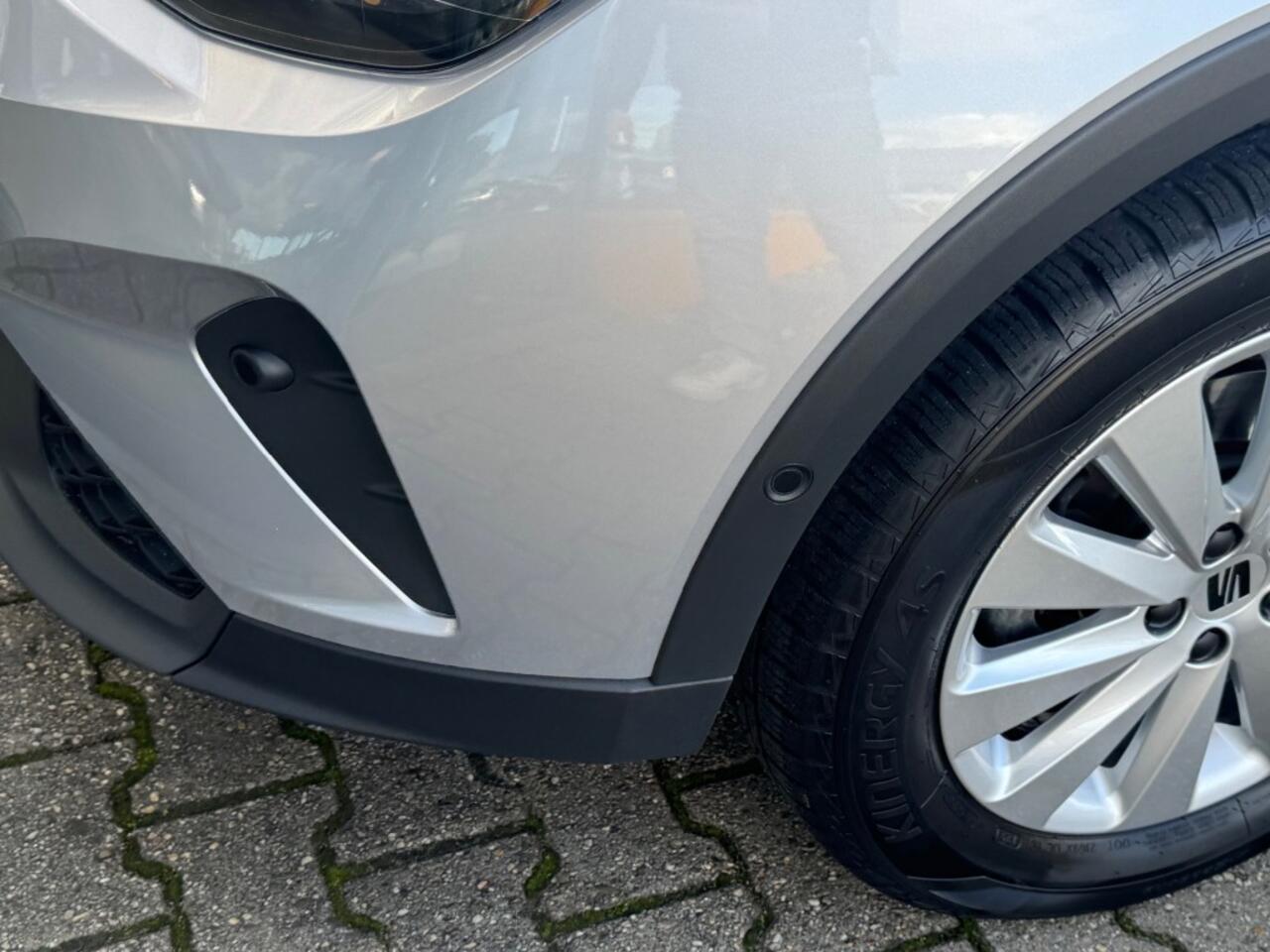 Seat Arona 1.0 TSI Style Business Intense - Navi - applr/Android - camera