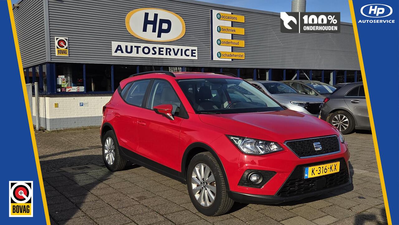 Seat Arona 1.0 TSI Style