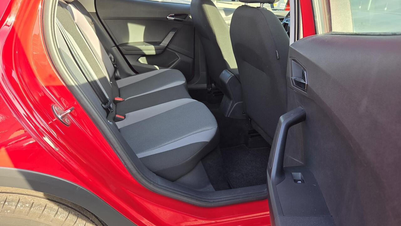 Seat Arona 1.0 TSI Style