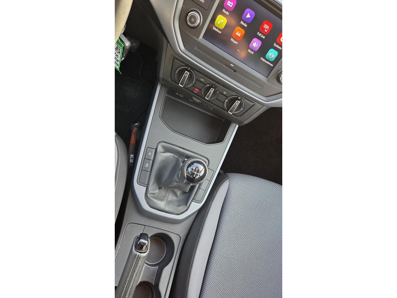 Seat Arona 1.0 TSI Style