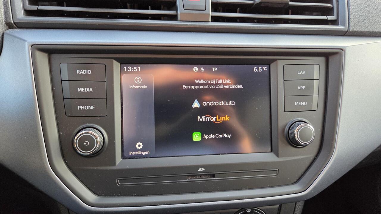 Seat Arona 1.0 TSI Style