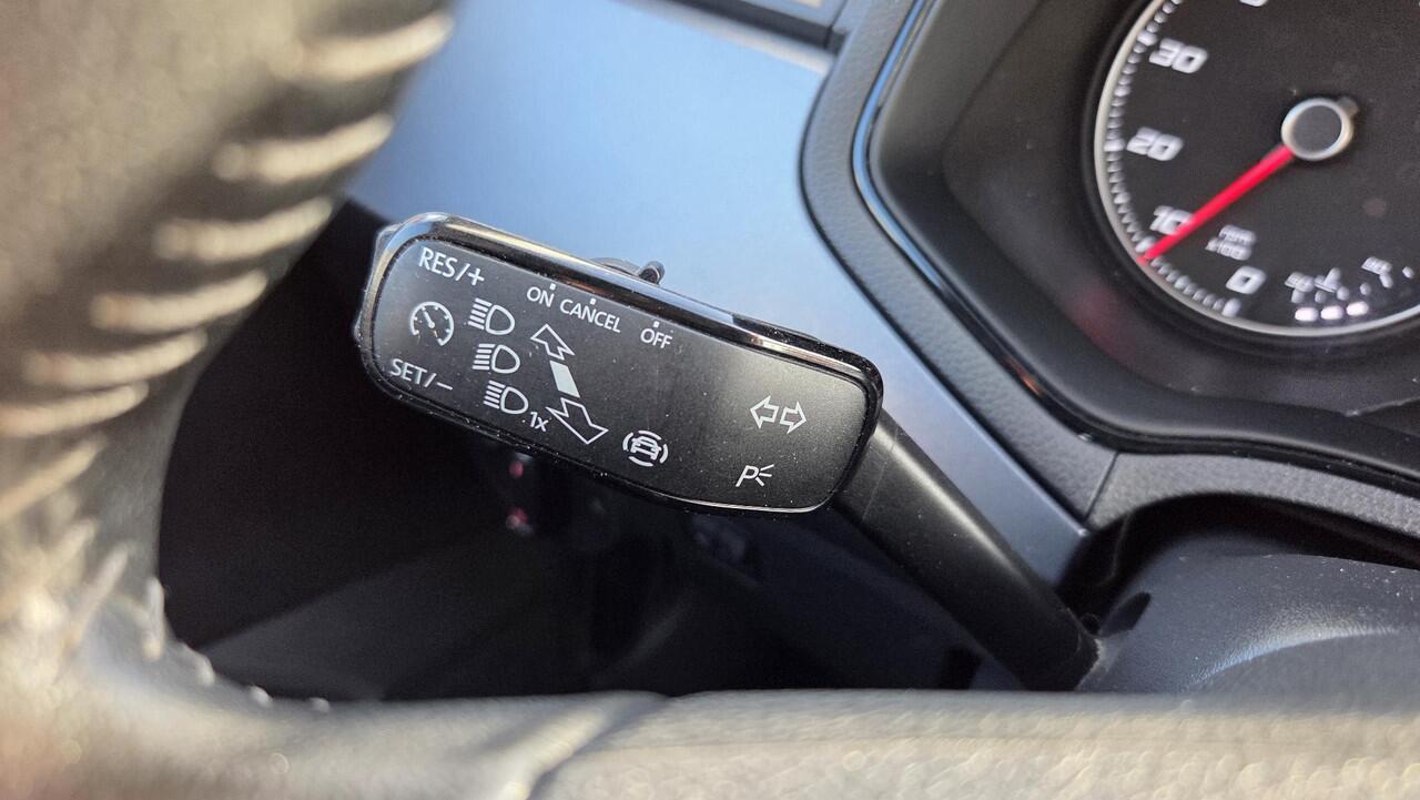 Seat Arona 1.0 TSI Style