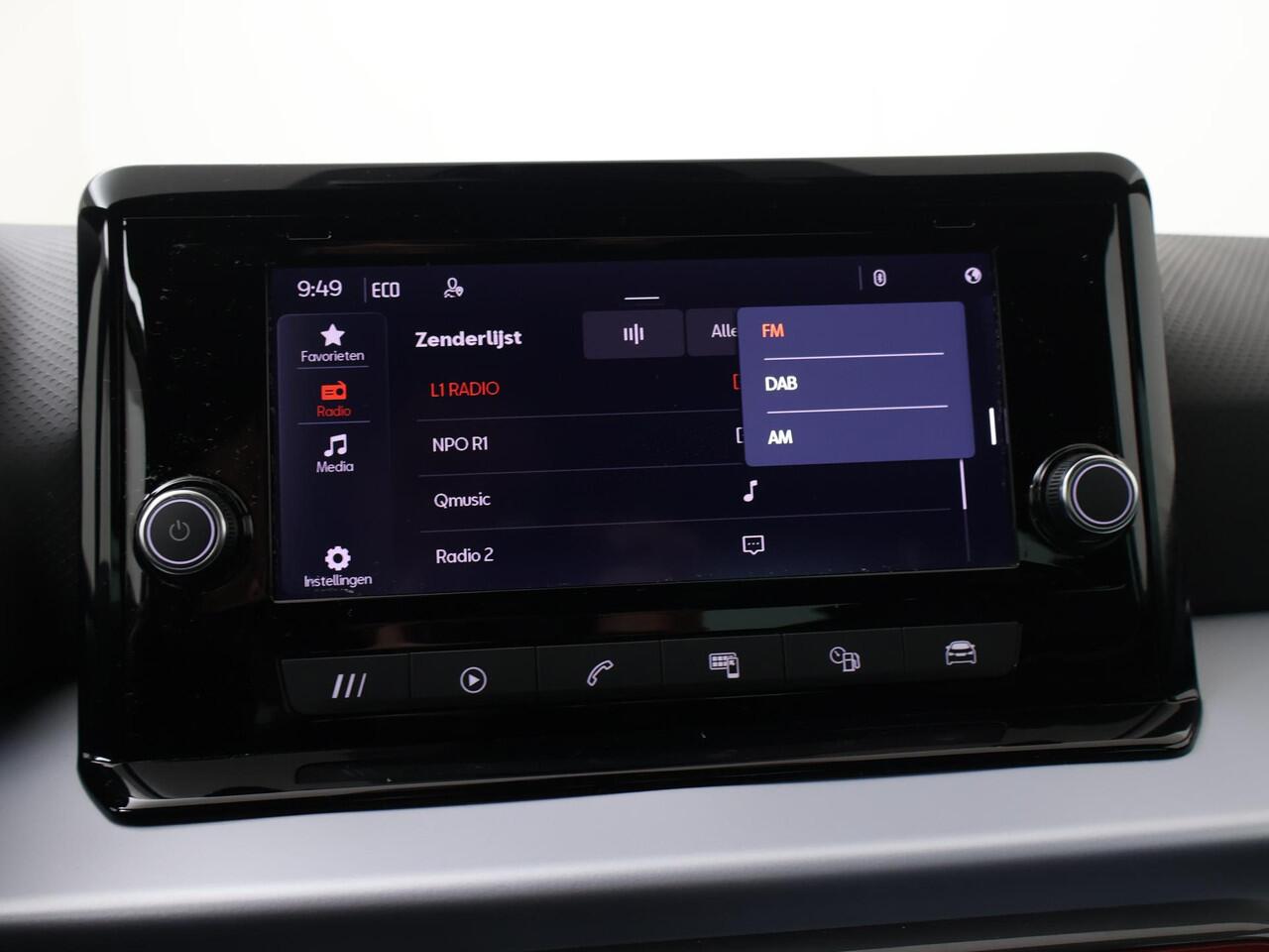 Seat Arona 1.0 TSI FR | 95 PK | Climate control | LED verlichting | Apple Carplay/Android Auto |