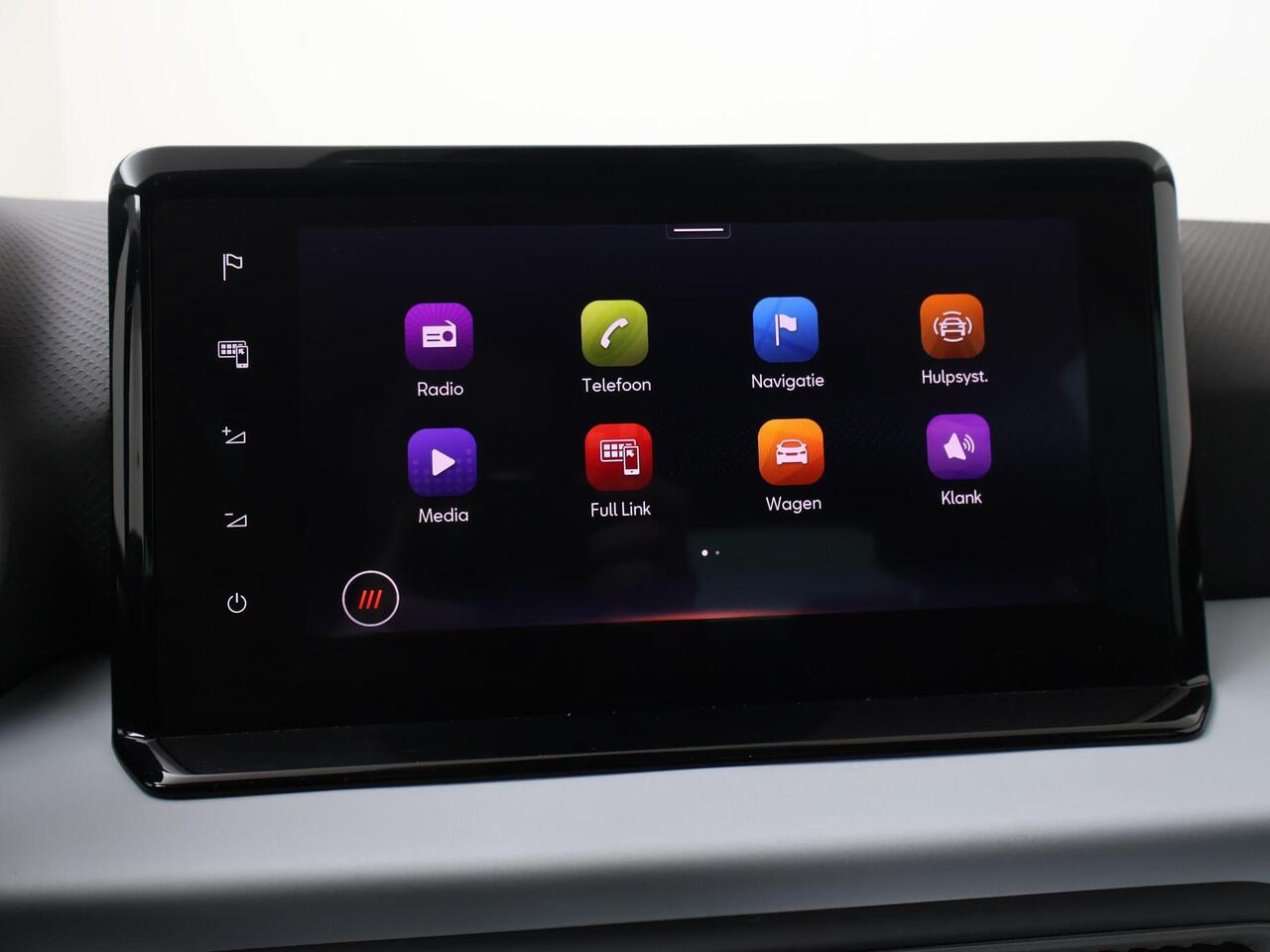 Seat Arona 1.0 TSI Style Business Intense | 95 PK | LED verlichting | Navigatiesysteem | Climate control |