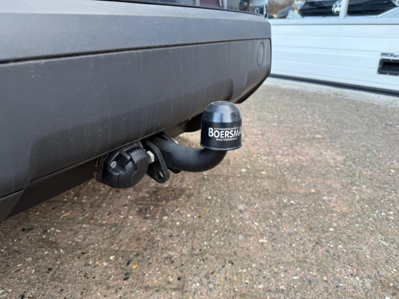 Seat Arona 1.0 TSI STYLE BUSINESS INTENSE SLECHTS 43.837 KM! AIRCO/TREKHAAK/CRUISE