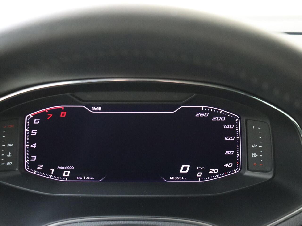 Seat Arona 1.0 TSI Style Business Intense Plus | Automaat | Navigatie | Achteruitrijcamera