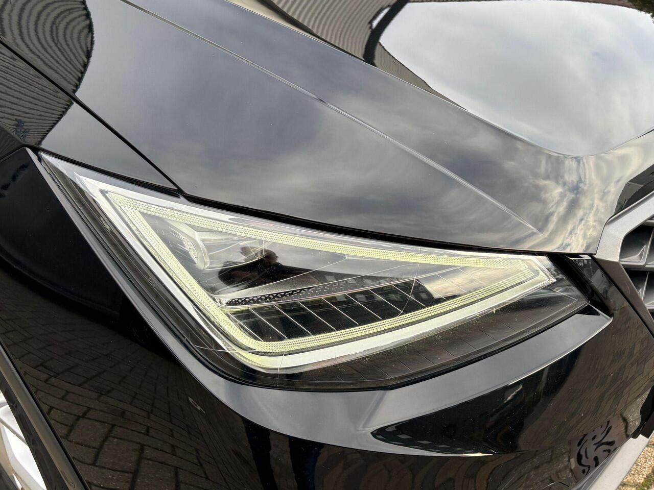 Seat Arona 1.0 TSI FR Trekhaak Camera Groot Navischerm Carplay Cruise Led