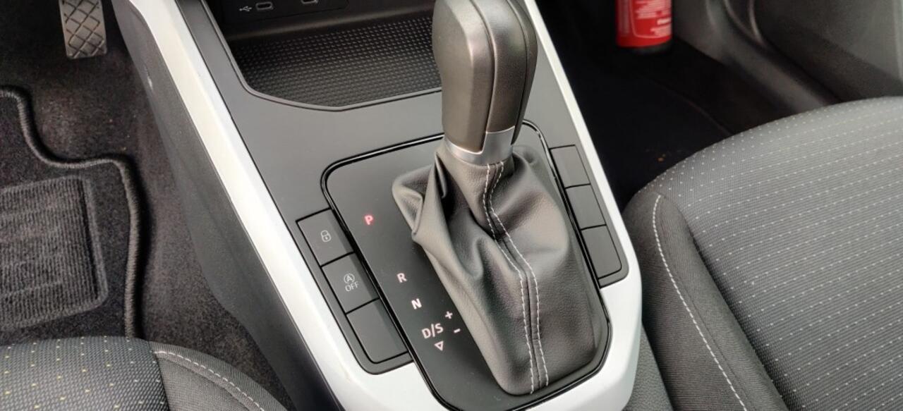 Seat Arona 1.0 TSI Style business intense