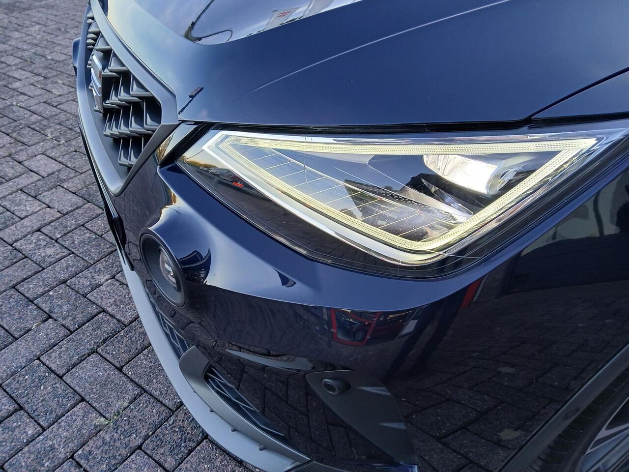 Seat Arona 1.0 TSI FR Business Intense