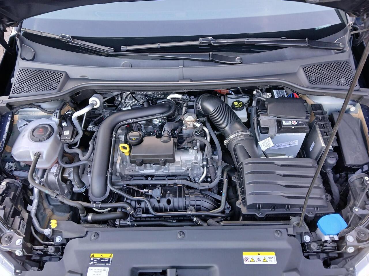 Seat Arona 1.0 TSI FR Business Intense