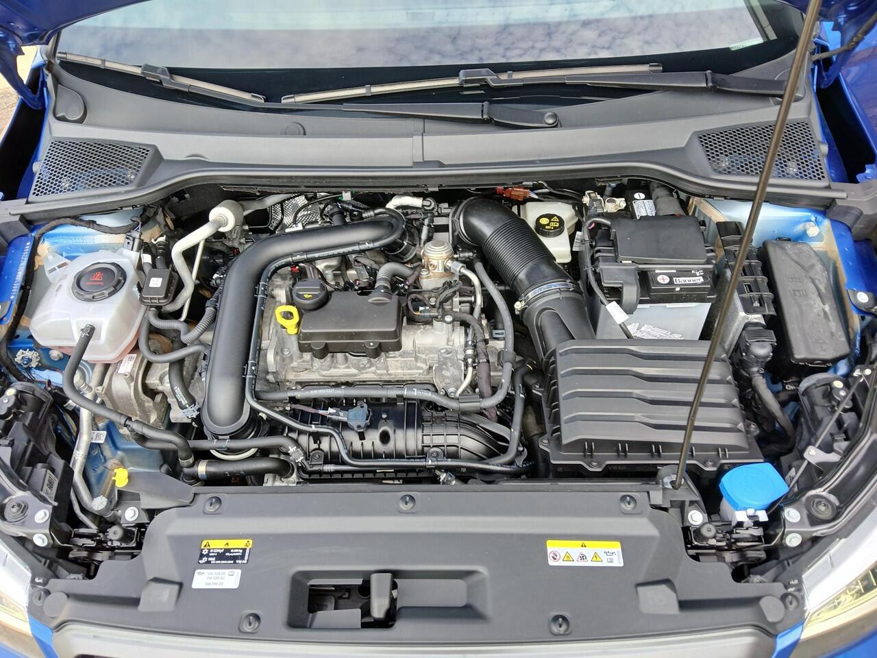 Seat Arona 1.0 TSI FR Business Intense