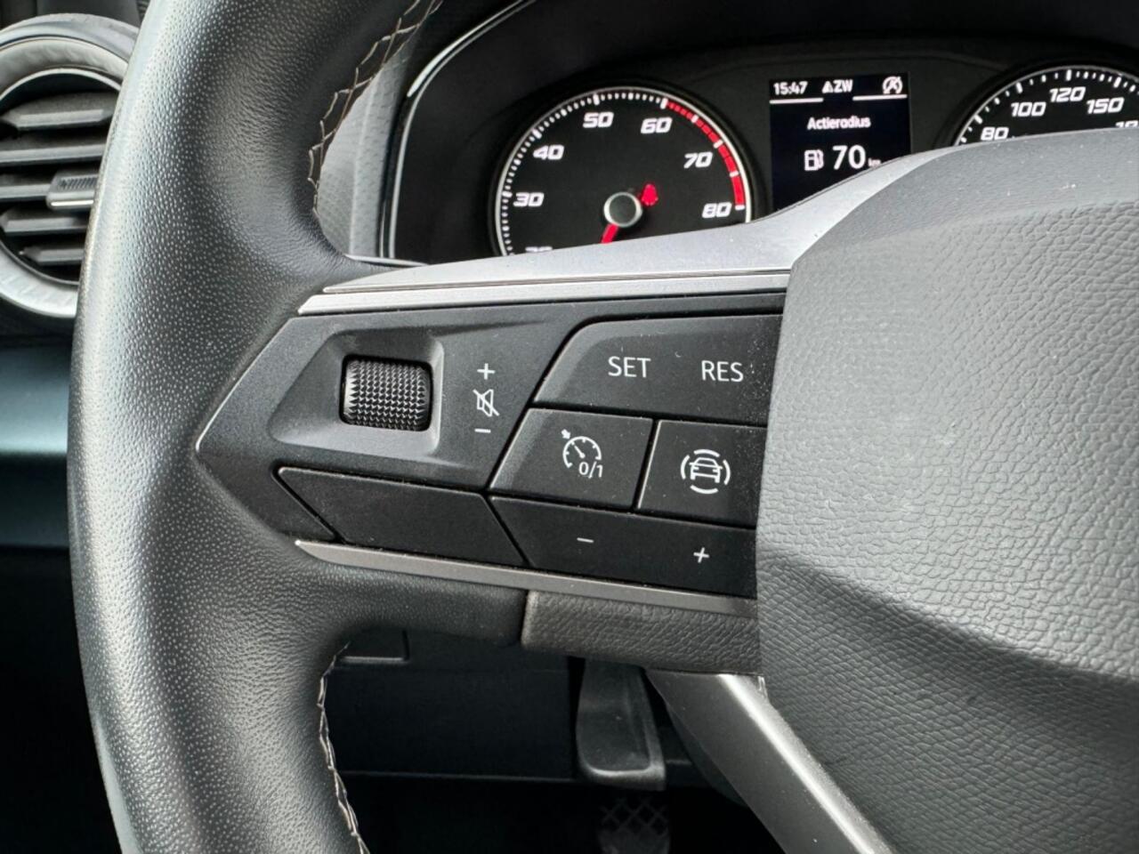 Seat Arona 1.0 TSI 110pk Xperience | Navi | Climate | Trekhaak