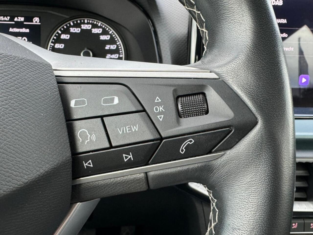 Seat Arona 1.0 TSI 110pk Xperience | Navi | Climate | Trekhaak