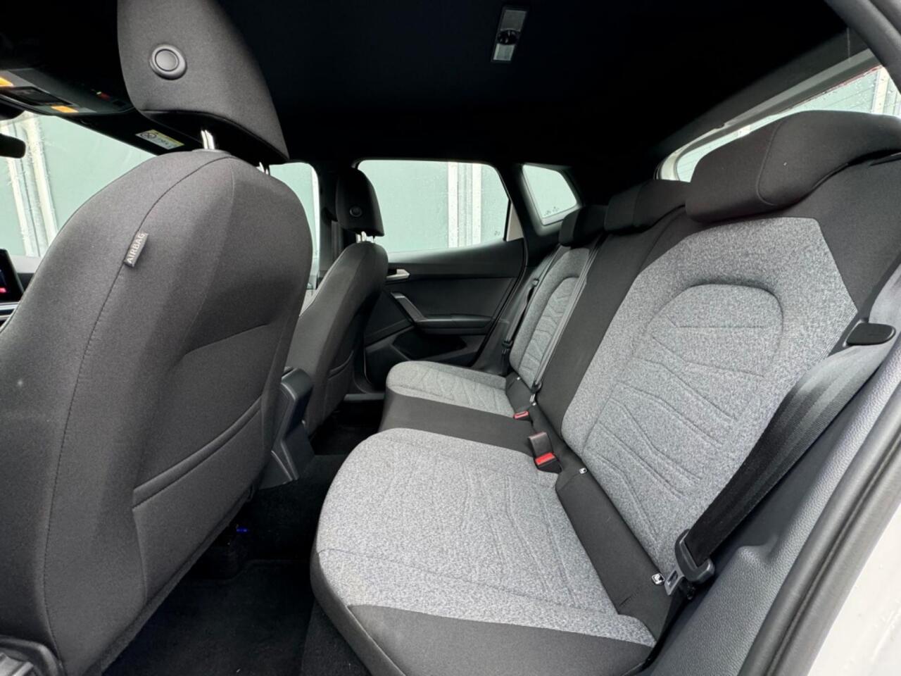 Seat Arona 1.0 TSI 110pk Xperience | Navi | Climate | Trekhaak