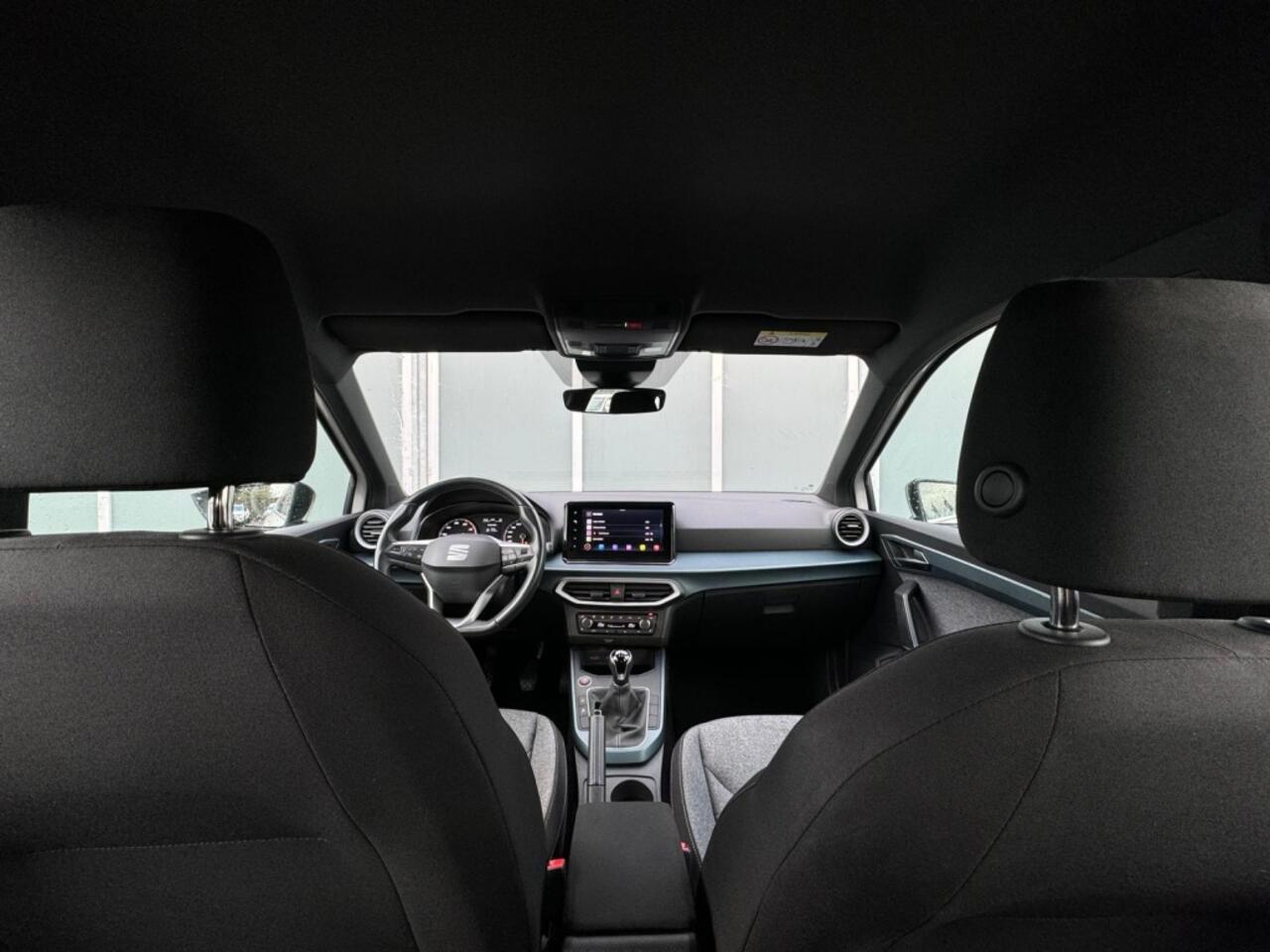 Seat Arona 1.0 TSI 110pk Xperience | Navi | Climate | Trekhaak