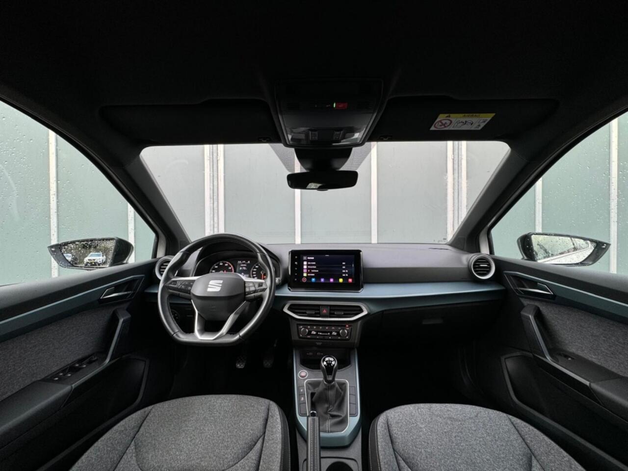 Seat Arona 1.0 TSI 110pk Xperience | Navi | Climate | Trekhaak