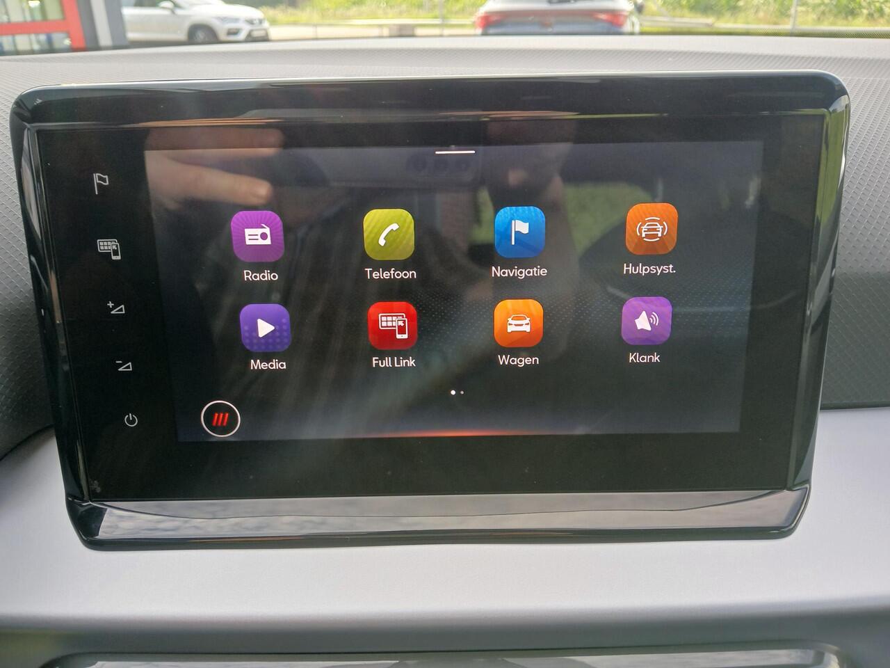 Seat Arona 1.0 TSI FR Business Intense