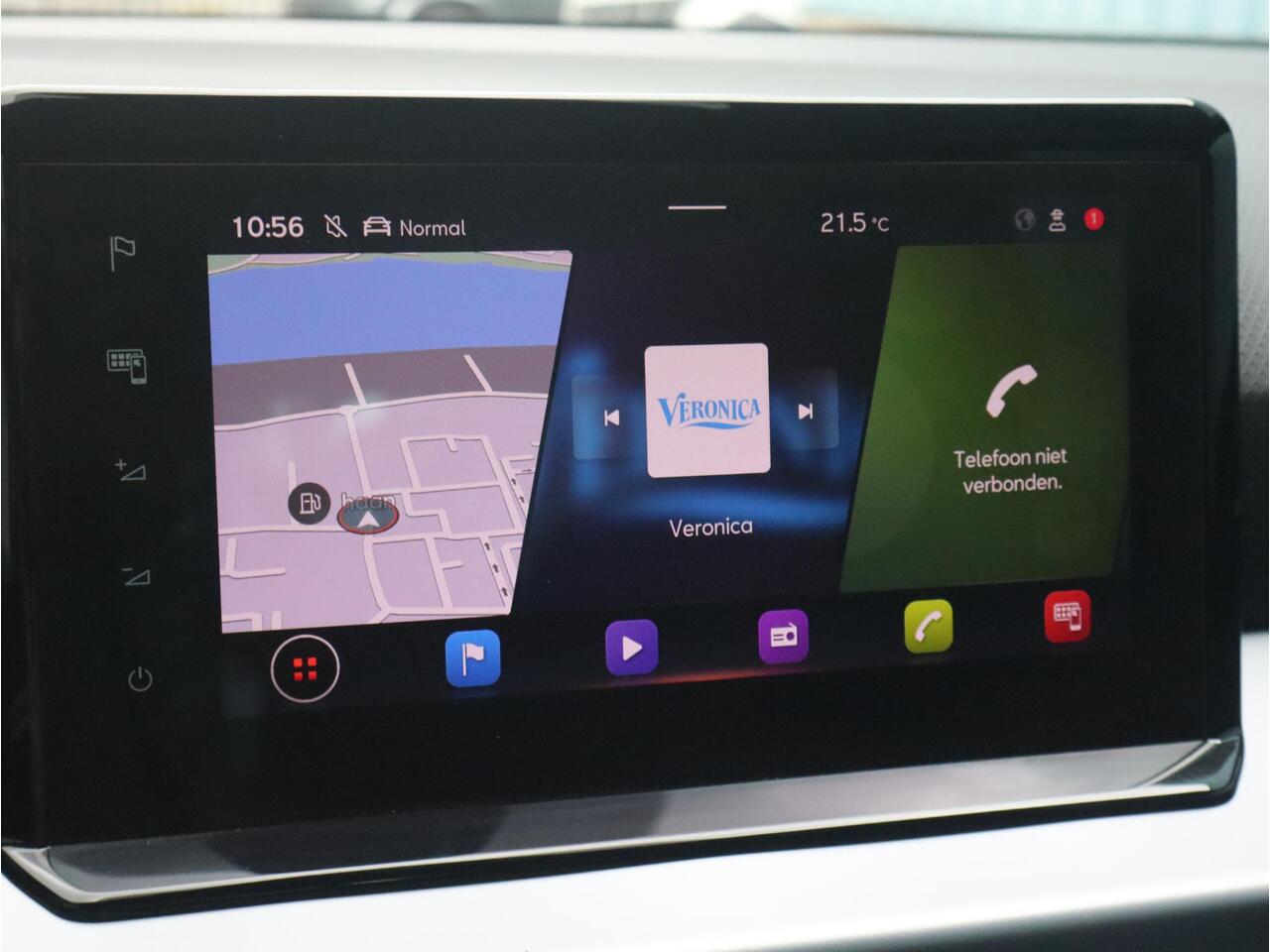 Seat Arona FR 1.0 TSI 110pk DSG AUTOMAAT | NAVI | CAMERA | VIRTUAL | BEATS AUDIO | 18 INCH |