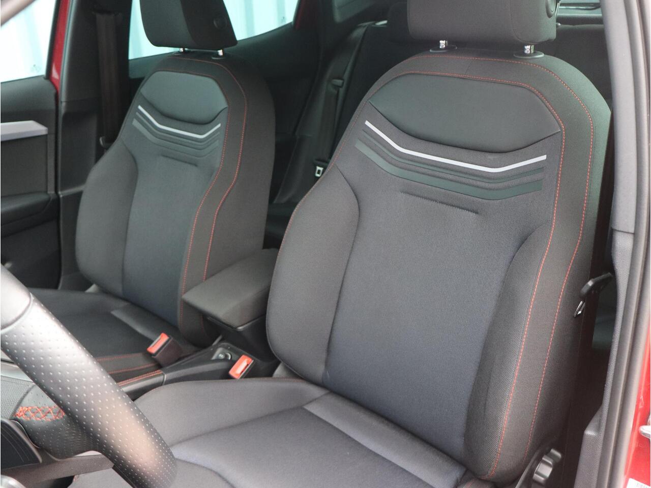 Seat Arona FR 1.0 TSI 110pk DSG AUTOMAAT | NAVI | CAMERA | VIRTUAL | BEATS AUDIO | 18 INCH |