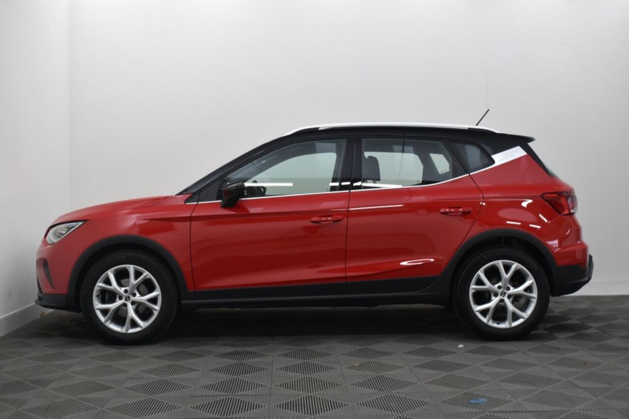 Seat Arona 1.0 TSI 110PK FR Business Intens