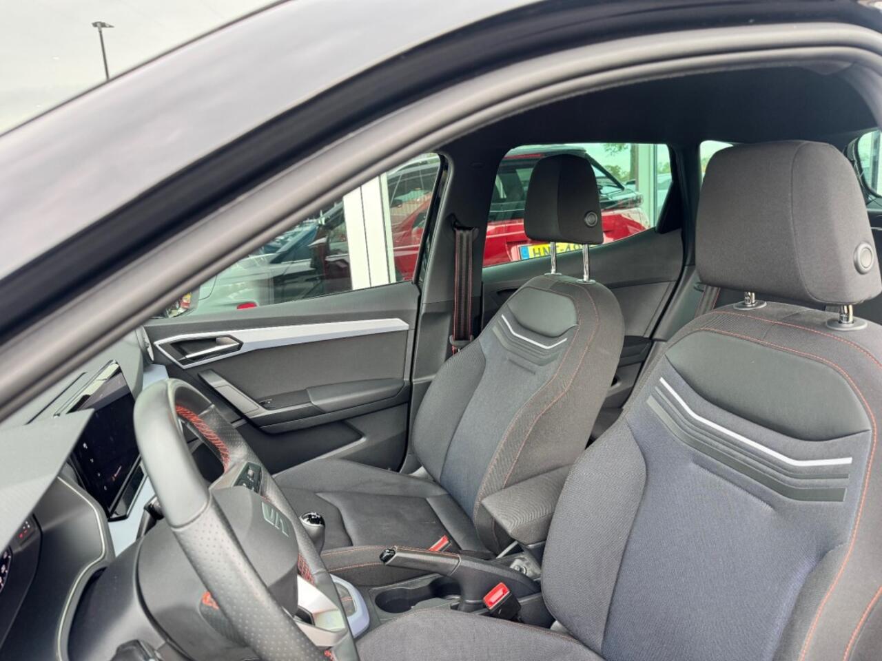 Seat Arona 1.0 TSI FR Business Intense ,Carplay, Camera,Navi / ALL IN PRIJS