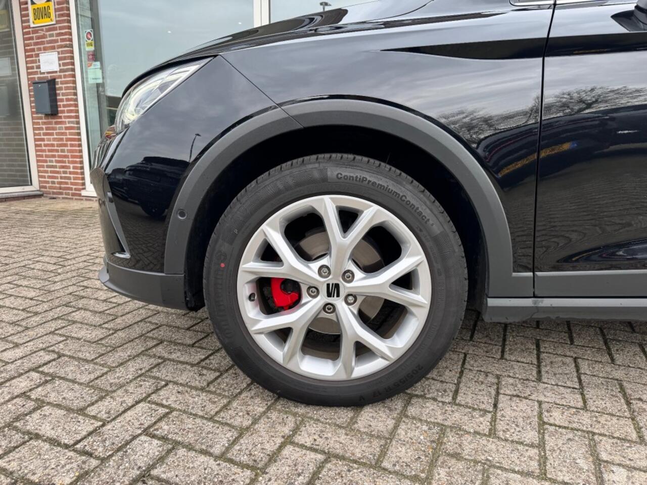 Seat Arona 1.0 TSI FR Business Intense ,Carplay, Camera,Navi / ALL IN PRIJS