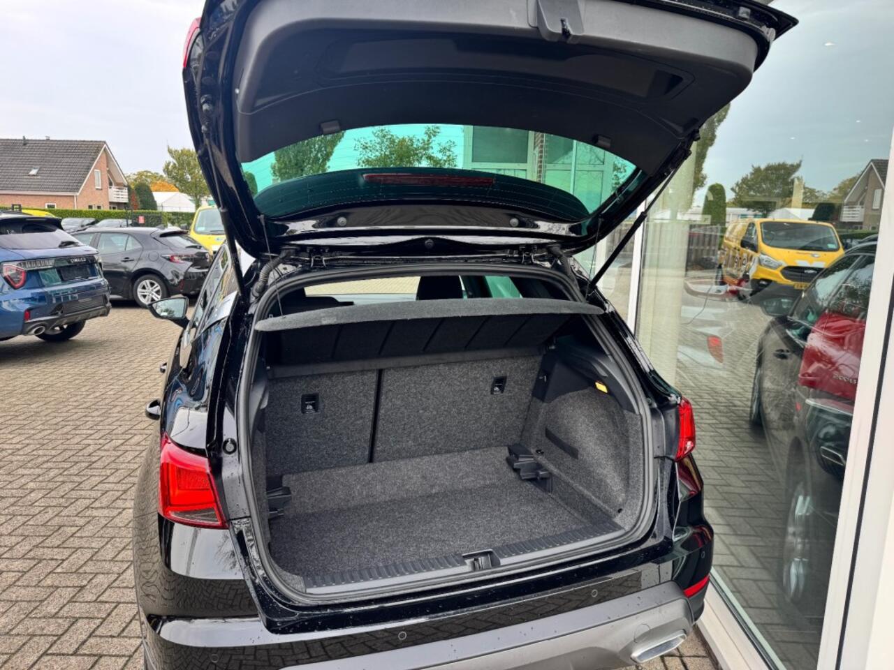 Seat Arona 1.0 TSI FR Business Intense ,Carplay, Camera,Navi / ALL IN PRIJS